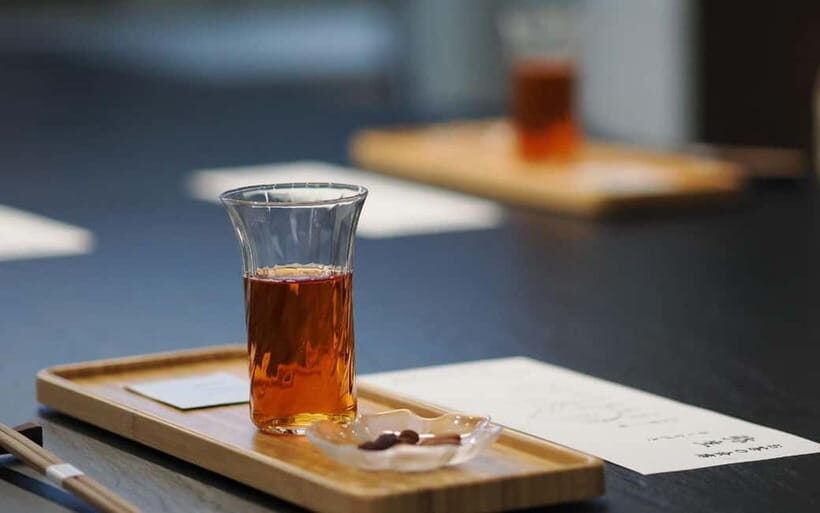 Tokyo: Traditional Tea Ceremony with a Tea Master - Practical tips to get the best experience