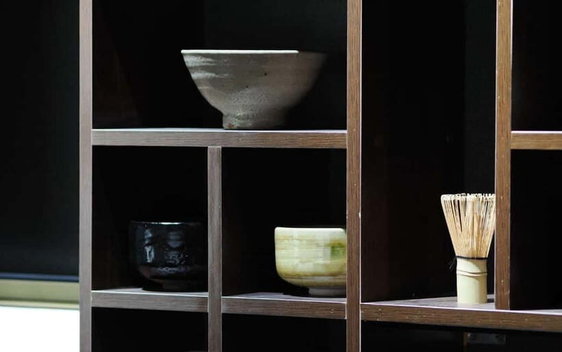Tokyo: Traditional Tea Ceremony with a Tea Master - Gyokuro sencha tasting: tasting leaves, not just sipping