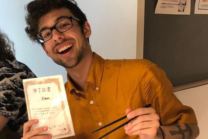 Tokyo Tsukiji Fish Market Tour and Sushi Making Lesson - Price and timing: is $99.49 worth it?