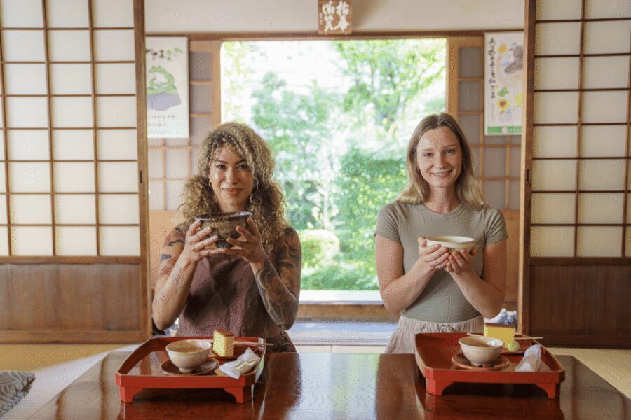 Tokyo: Zen Meditation at a Private Temple with a Monk - Entering a private temple in Asakusa (and why that matters)