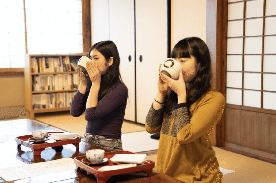 Tokyo: Zen Meditation at a Private Temple with a Monk - Seated meditation: calm, structure, and a little fun