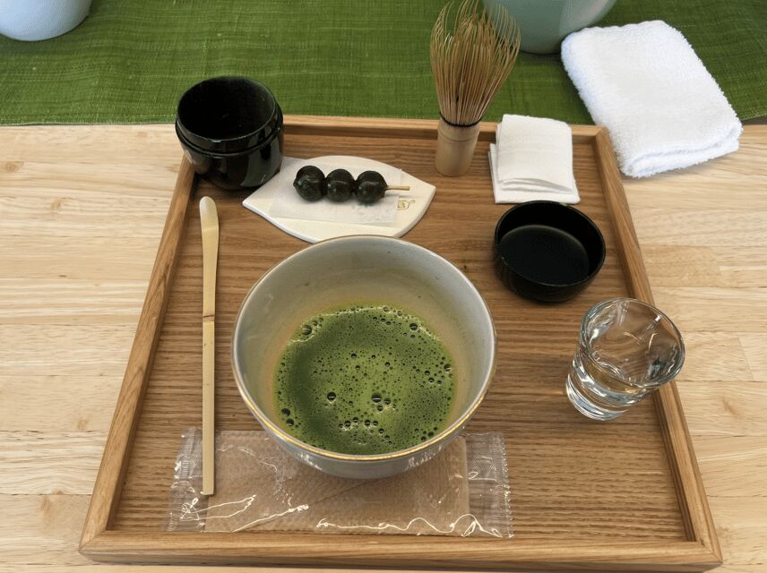 Tokyo: Zen Meditation at a Private Temple with a Monk - Q&A with the monk: stress advice in everyday language