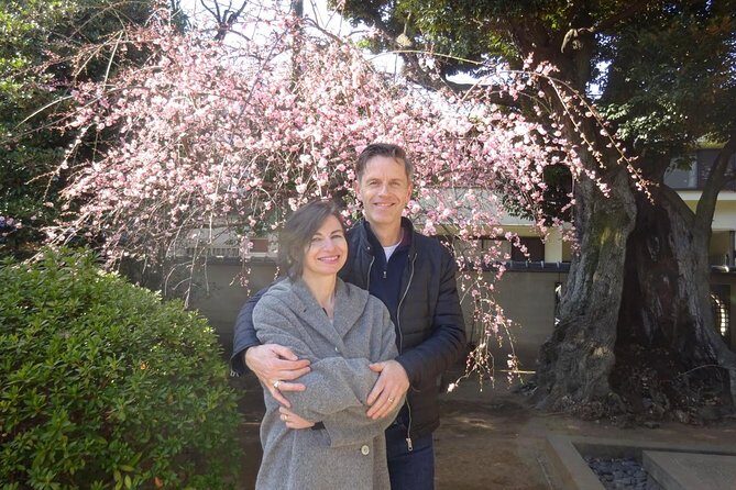 Yanaka Walking Tour: Historic and Traditional District of Tokyo - Why Yanaka Works as Your Old-Tokyo Reset