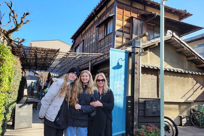 Yanaka Walking Tour: Historic and Traditional District of Tokyo - Tennoji Temple: A Garden Moment and a 1274 Story