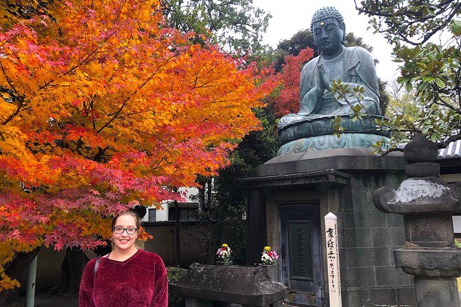 Yanaka Walking Tour: Historic and Traditional District of Tokyo - Getting Oriented at Nippori Station and Walking in a Tight Group